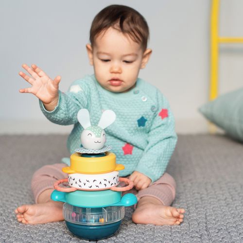 Taf Toys Hunny Bunny Stacker